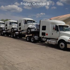 Meet your Posher, Al